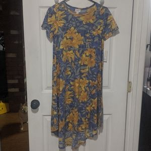 LuLaRoe Carly